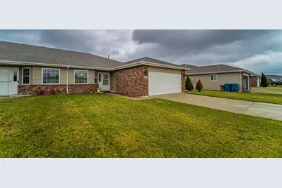 404 Pine Ridge Circle, Lowell, IN 46356 - Photo 34