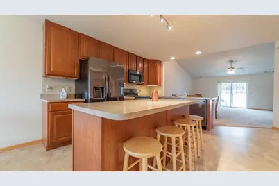 404 Pine Ridge Circle, Lowell, IN 46356 - Photo 2