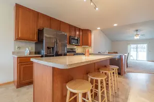 404 Pine Ridge Cir, Lowell, IN 46356 - Photo 2