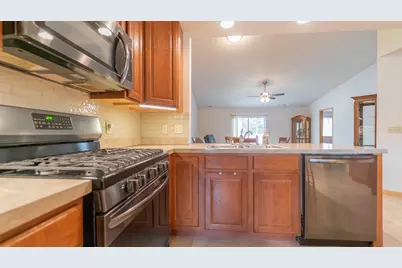 404 Pine Ridge Circle, Lowell, IN 46356 - Photo 4