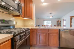 404 Pine Ridge Cir, Lowell, IN 46356 - Photo 4