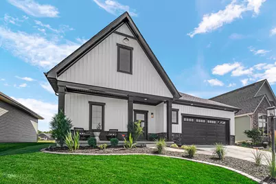 306 W Prairie Lane, Valparaiso, IN 46385 - Photo 2