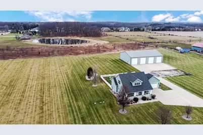 491 W Division Road, Valparaiso, IN 46385 - Photo 6