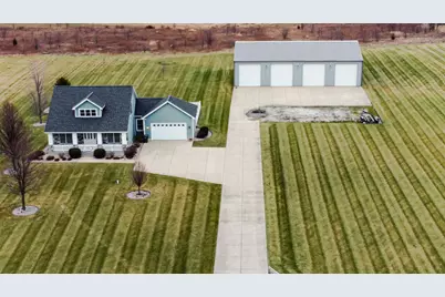 491 W Division Road, Valparaiso, IN 46385 - Photo 1