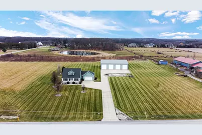 491 W Division Road, Valparaiso, IN 46385 - Photo 4