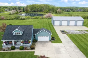 491 W Division Rd, Valparaiso, IN 46385 - Photo 1