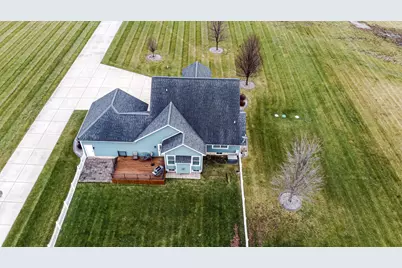 491 W Division Road, Valparaiso, IN 46385 - Photo 8