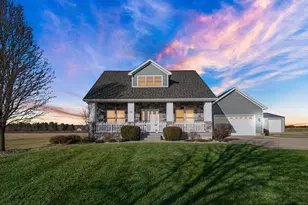 491 W Division Rd, Valparaiso, IN 46385 - Photo 1