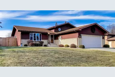 2530 Capri Drive, Schererville, IN 46375 - Photo 2