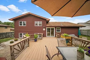 2530 Capri Dr, Schererville, IN 46375 - Photo 30