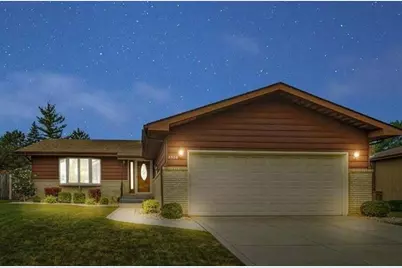 2530 Capri Drive, Schererville, IN 46375 - Photo 4