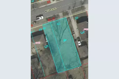 4513 Miller Avenue, Gary, IN 46403 - Photo 2