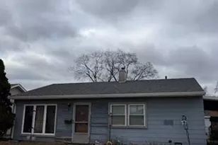 7212 Rhode Island Ave, Hammond, IN 46323 - Photo 1