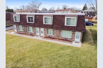 7636 Whitcomb Street, Merrillville, IN 46410 - Photo 16