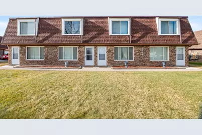 7636 Whitcomb Street, Merrillville, IN 46410 - Photo 2