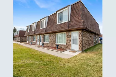 7636 Whitcomb Street, Merrillville, IN 46410 - Photo 1