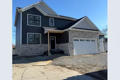 9141 Columbia Avenue, Munster, IN 46321 - Photo 1