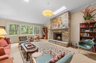 3812 Brookside Dr, Michiana Shores, IN 46360 - Photo 6