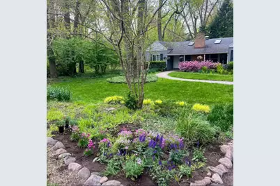 3812 Brookside Drive, Michiana Shores, IN 46360 - Photo 1