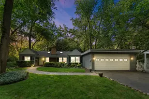 3812 Brookside Dr, Michiana Shores, IN 46360 - Photo 30