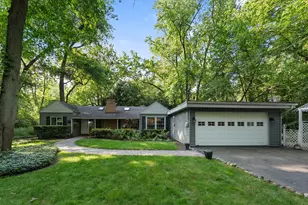 3812 Brookside Dr, Michiana Shores, IN 46360 - Photo 28