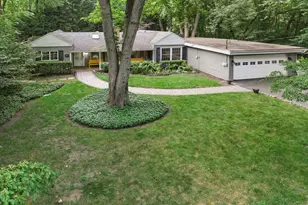 3812 Brookside Dr, Michiana Shores, IN 46360 - Photo 2