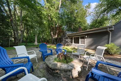 3812 Brookside Drive, Michiana Shores, IN 46360 - Photo 4