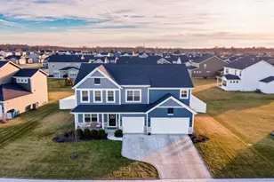 6574 Prairie Rose Dr, Schererville, IN 46375 - Photo 44