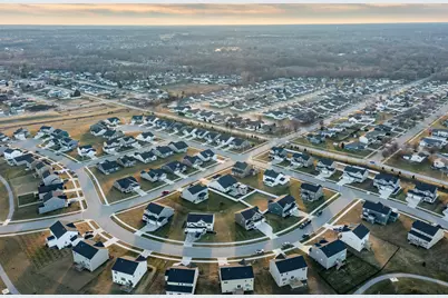 6574 Prairie Rose Drive, Schererville, IN 46375 - Photo 54