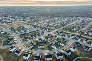 6574 Prairie Rose Dr, Schererville, IN 46375 - Photo 54