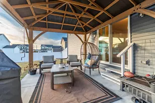 6574 Prairie Rose Dr, Schererville, IN 46375 - Photo 42