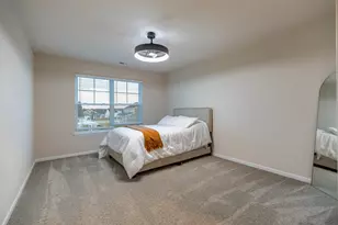 6574 Prairie Rose Dr, Schererville, IN 46375 - Photo 34