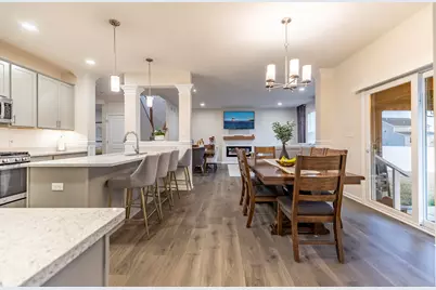 6574 Prairie Rose Drive, Schererville, IN 46375 - Photo 14