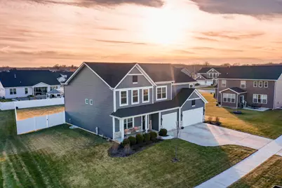 6574 Prairie Rose Drive, Schererville, IN 46375 - Photo 46