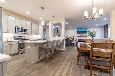 6574 Prairie Rose Drive, Schererville, IN 46375 - Photo 6