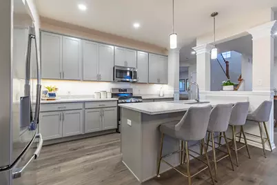 6574 Prairie Rose Drive, Schererville, IN 46375 - Photo 8