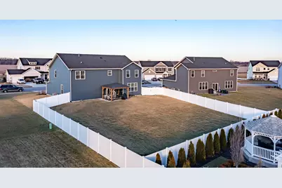 6574 Prairie Rose Drive, Schererville, IN 46375 - Photo 50