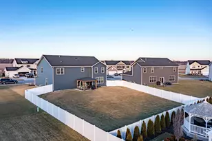 6574 Prairie Rose Dr, Schererville, IN 46375 - Photo 50