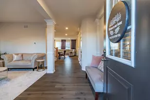 6574 Prairie Rose Dr, Schererville, IN 46375 - Photo 4