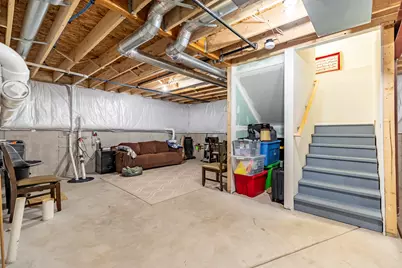 6574 Prairie Rose Drive, Schererville, IN 46375 - Photo 38