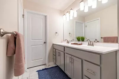 6574 Prairie Rose Drive, Schererville, IN 46375 - Photo 28