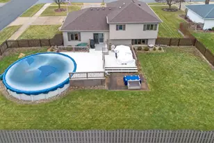 10461 W Magoun Dr, Saint John, IN 46373 - Photo 4