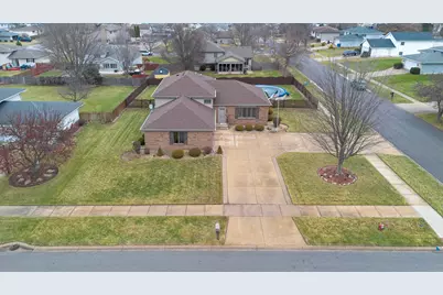 10461 W Magoun Drive, Saint John, IN 46373 - Photo 1