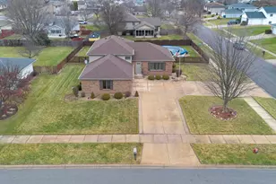 10461 W Magoun Dr, Saint John, IN 46373 - Photo 1