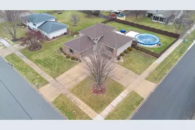 10461 W Magoun Drive, Saint John, IN 46373 - Photo 2