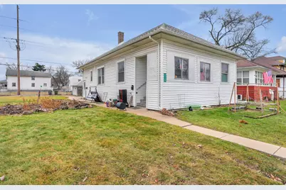 446 Detroit Street, Hammond, IN 46320 - Photo 1