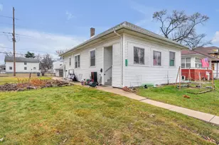 446 Detroit St, Hammond, IN 46320 - Photo 1