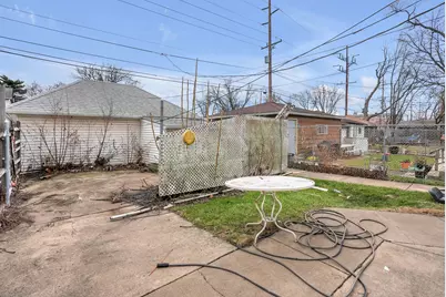 446 Detroit Street, Hammond, IN 46320 - Photo 6