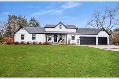 6205 W 177th Avenue, Lowell, IN 46356 - Photo 4