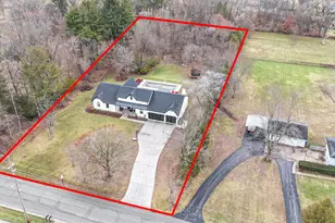 6205 W 177th Ave, Lowell, IN 46356 - Photo 56